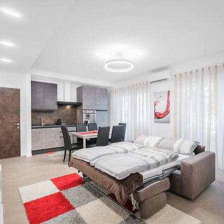Fior Apartments Schiller Merano Exteriör bild